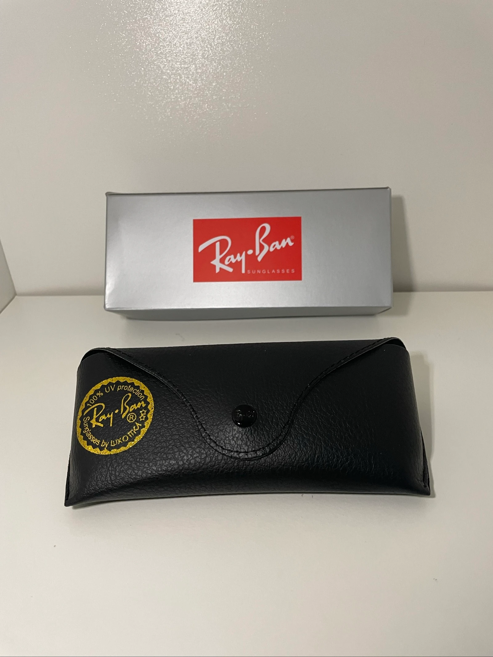 Ray-Ban Glasses – photo 5